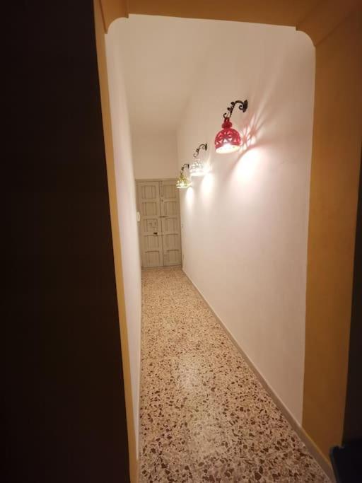 Na Za Rosa Apartment Porto Empedocle Exterior photo